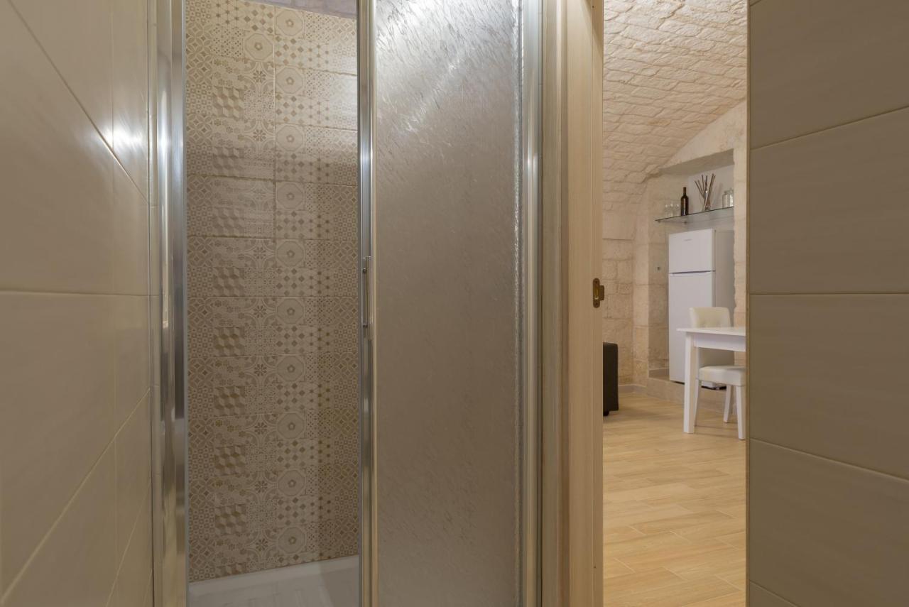 Casa Delle Farfalle Ostuni Εξωτερικό φωτογραφία