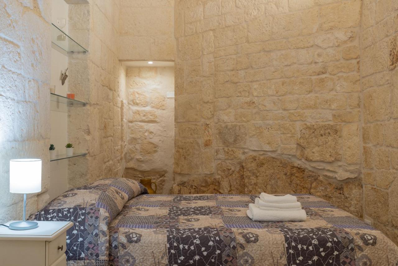 Casa Delle Farfalle Ostuni Εξωτερικό φωτογραφία
